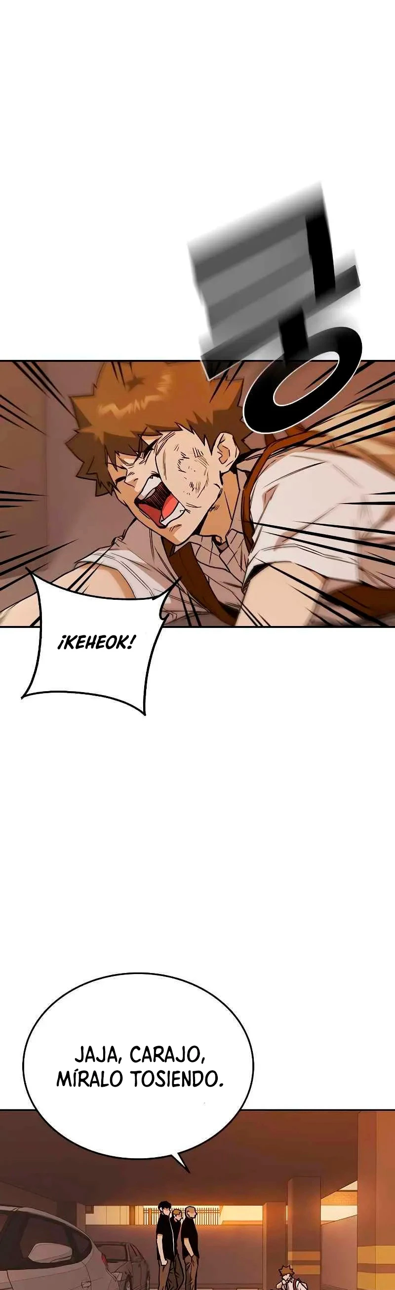 Grupo de Estudio > Capitulo 132 > Page 491