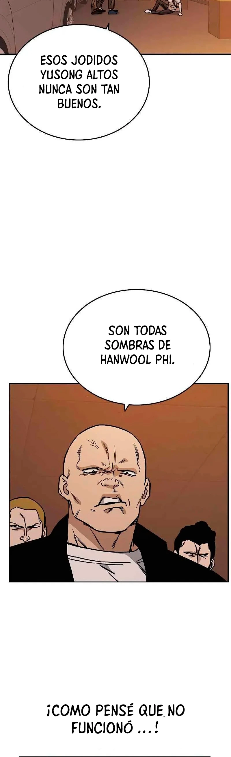 Grupo de Estudio > Capitulo 132 > Page 501