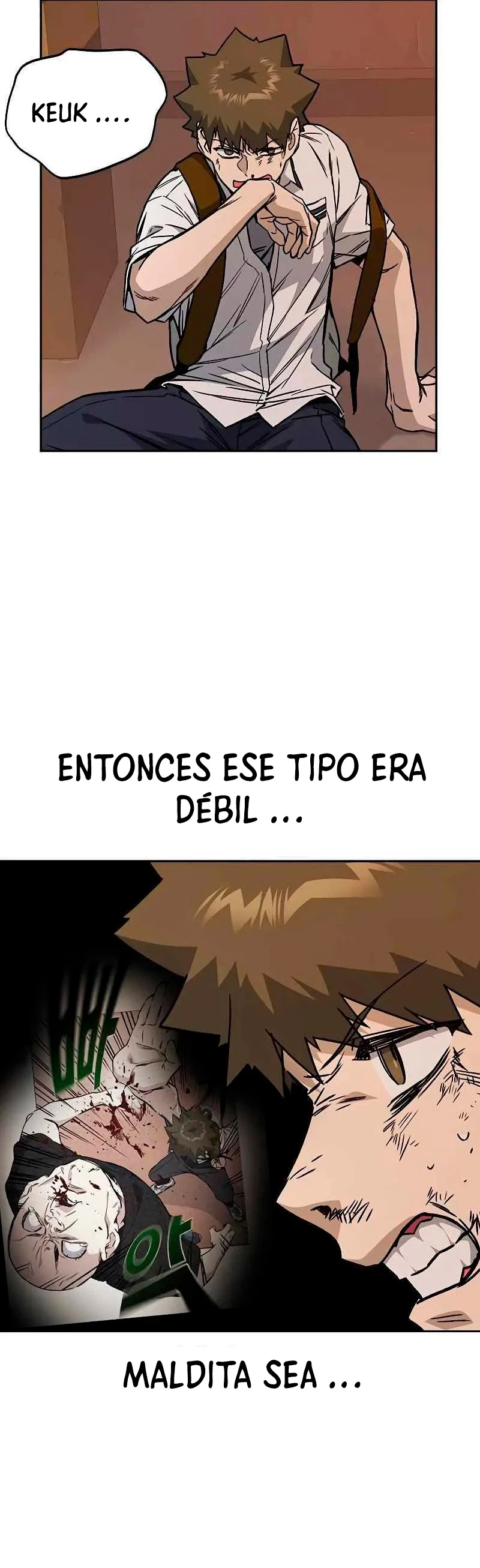 Grupo de Estudio > Capitulo 132 > Page 511