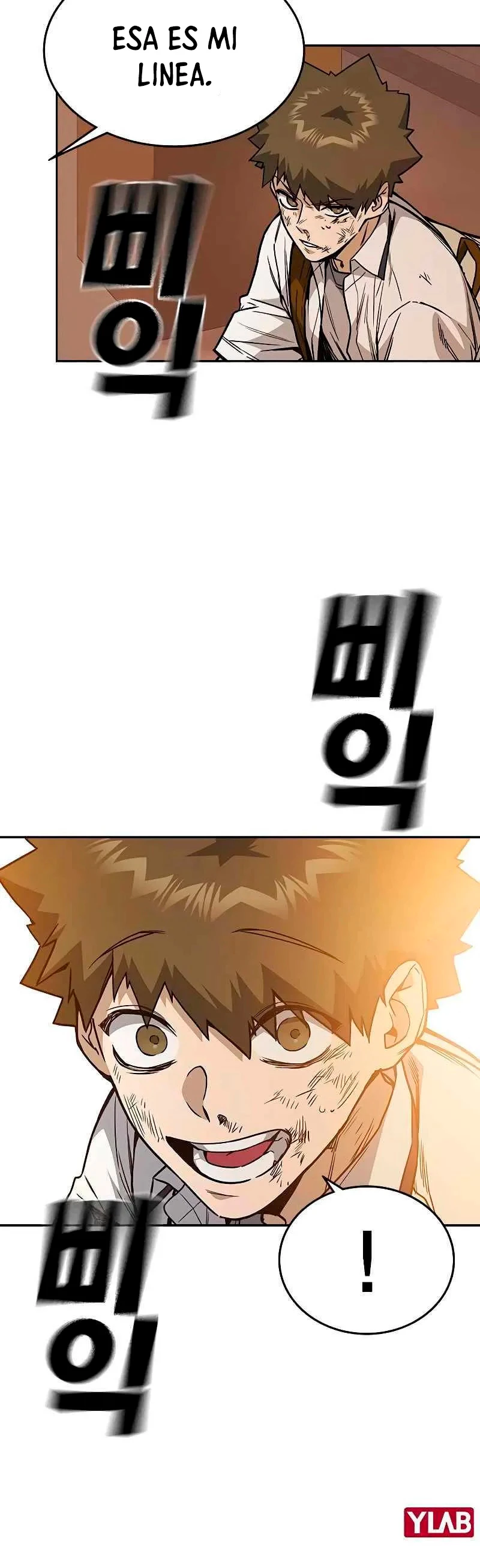 Grupo de Estudio > Capitulo 132 > Page 551