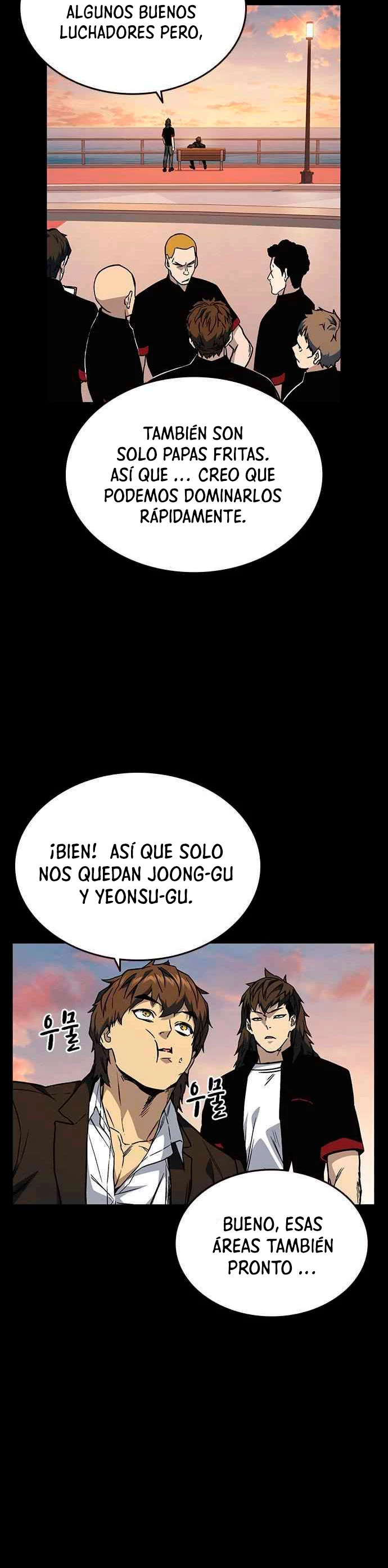 Grupo de Estudio > Capitulo 133 > Page 51