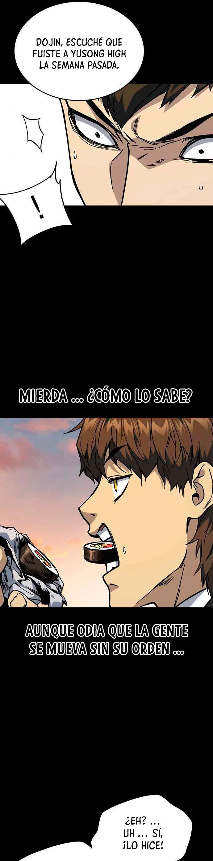 Grupo de Estudio > Capitulo 133 > Page 61