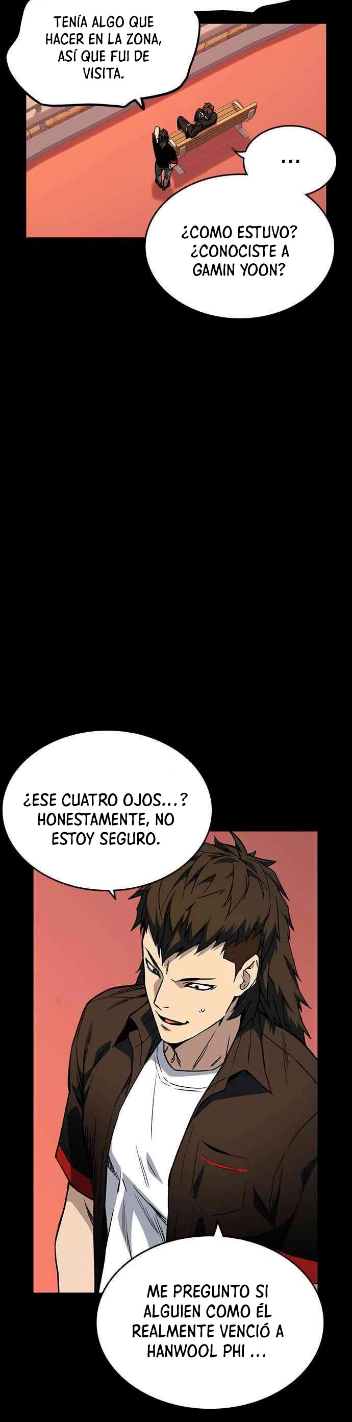 Grupo de Estudio > Capitulo 133 > Page 71