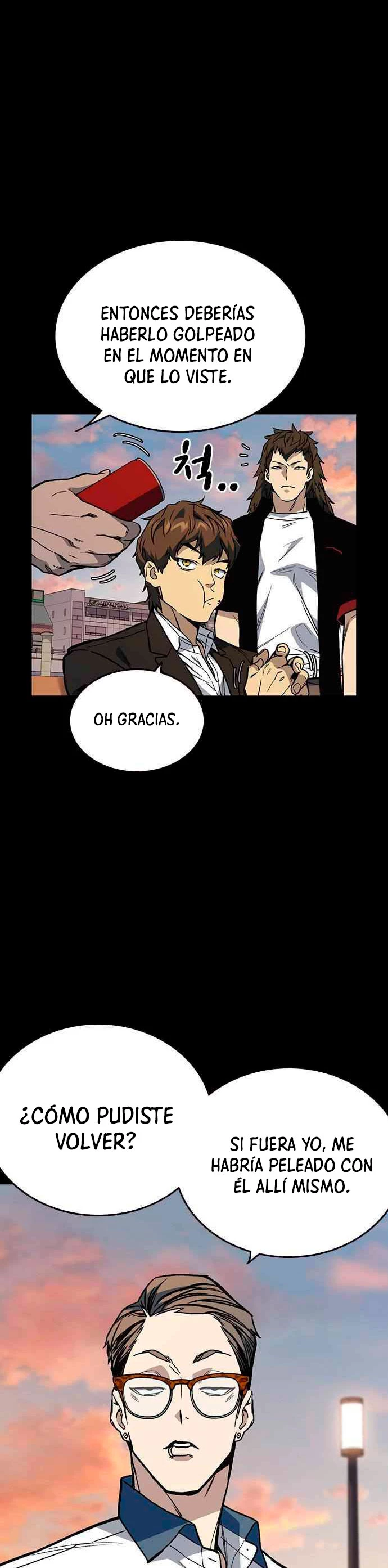 Grupo de Estudio > Capitulo 133 > Page 81