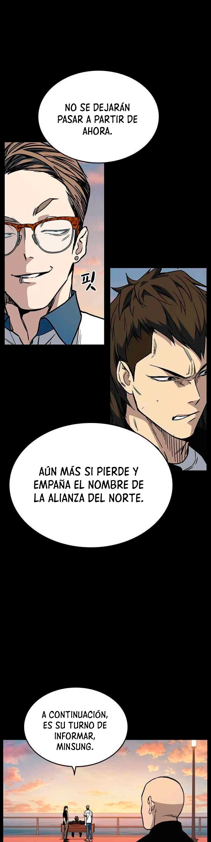 Grupo de Estudio > Capitulo 133 > Page 141