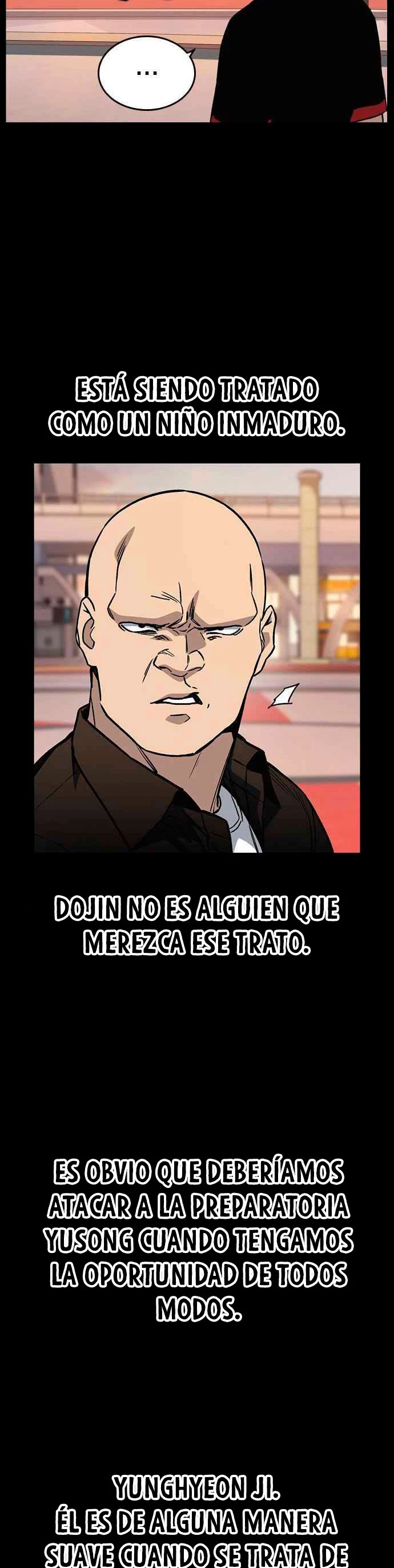 Grupo de Estudio > Capitulo 133 > Page 151