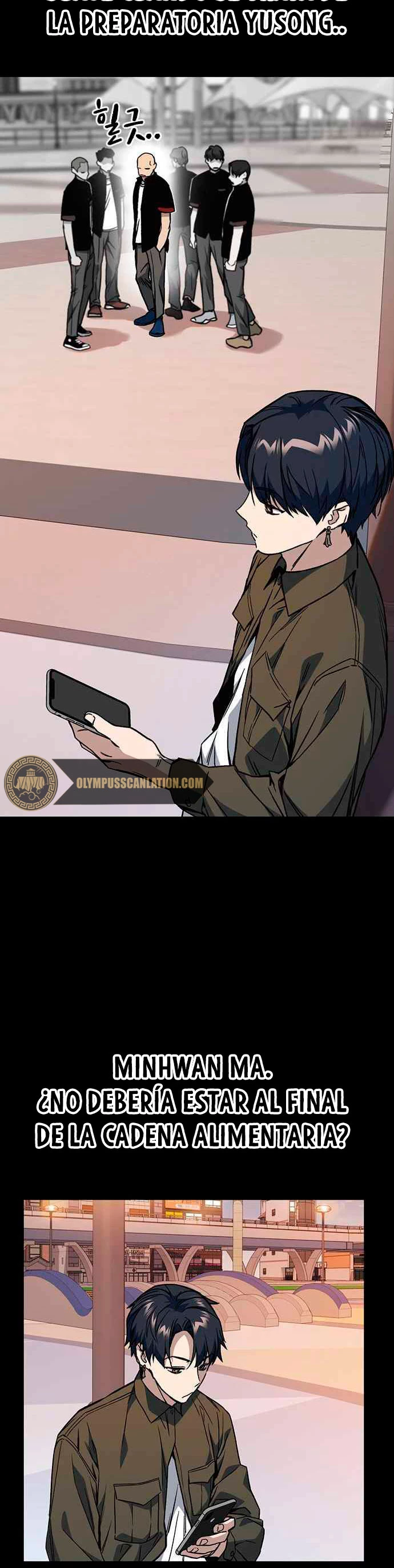 Grupo de Estudio > Capitulo 133 > Page 171