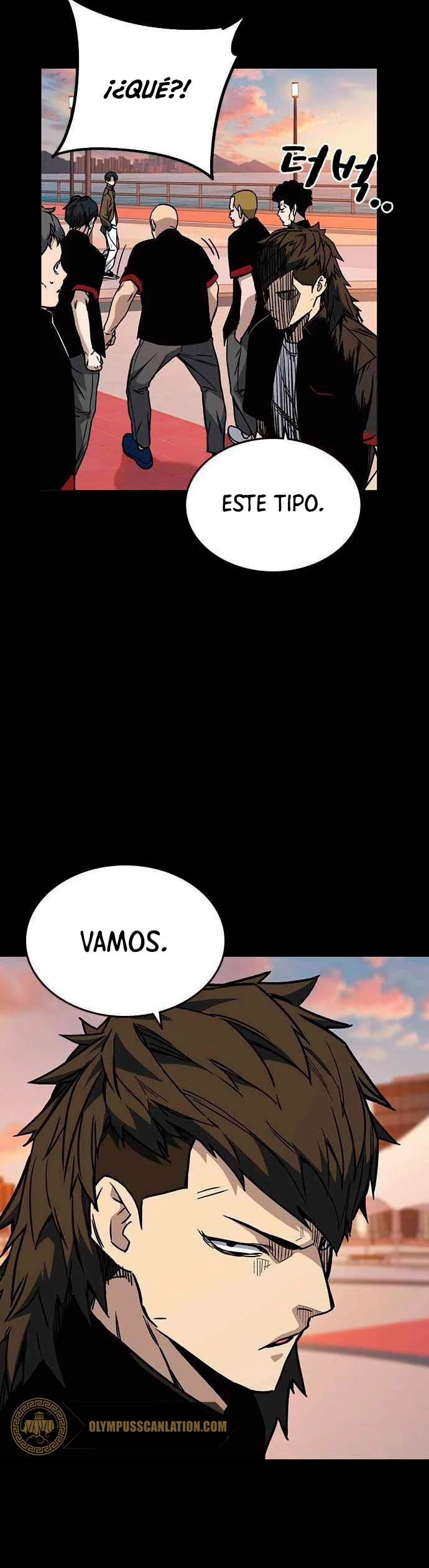 Grupo de Estudio > Capitulo 133 > Page 221