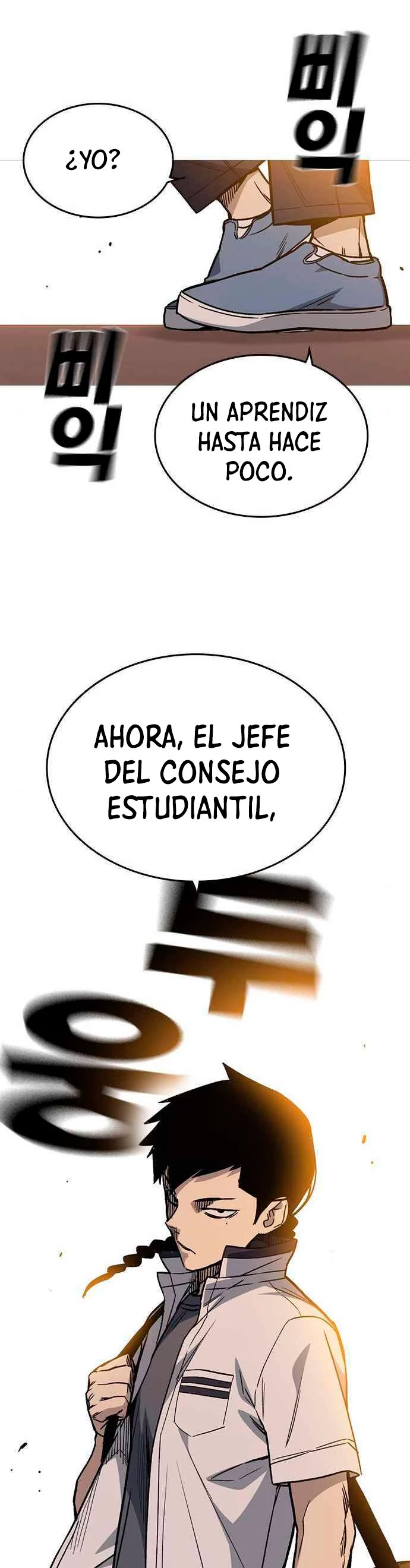 Grupo de Estudio > Capitulo 133 > Page 261