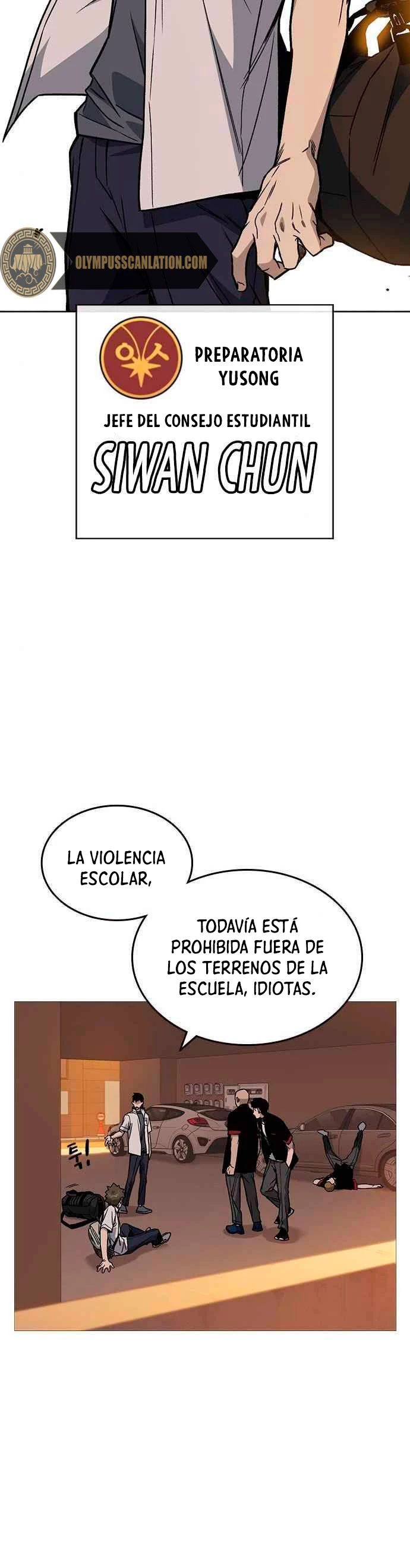 Grupo de Estudio > Capitulo 133 > Page 271