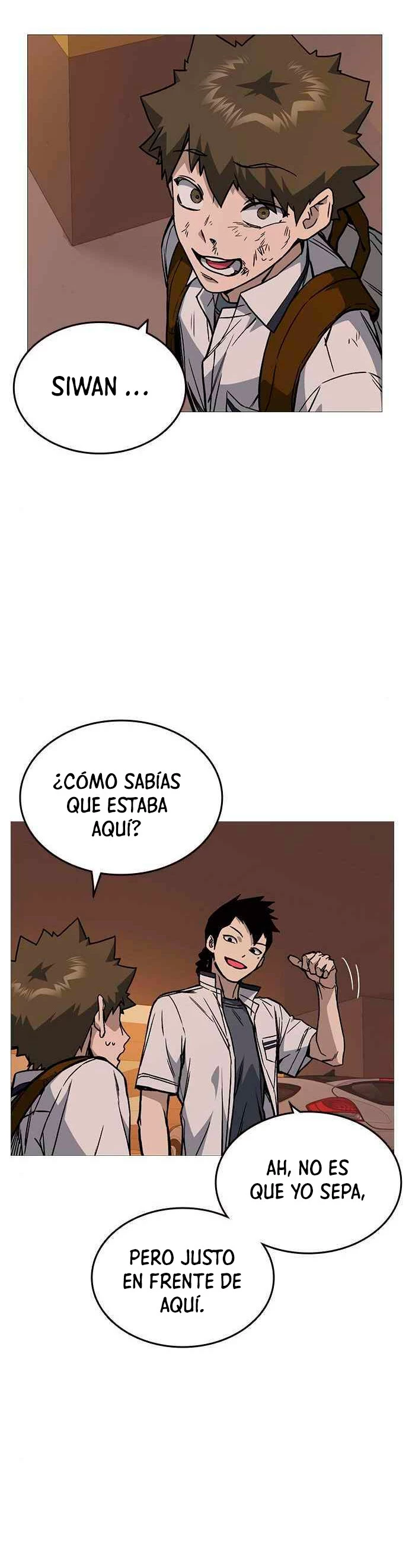 Grupo de Estudio > Capitulo 133 > Page 281