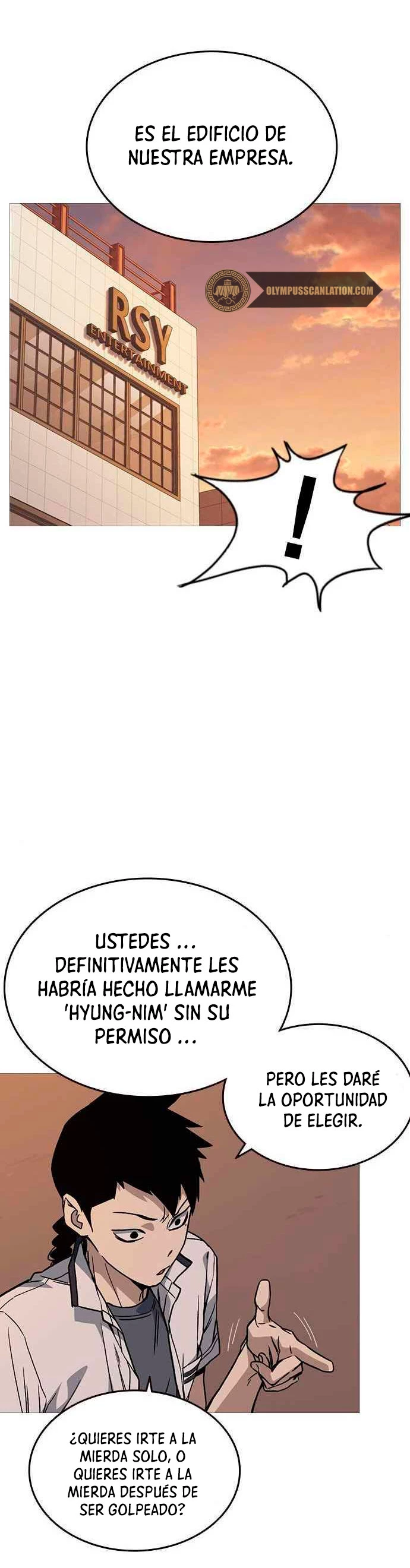 Grupo de Estudio > Capitulo 133 > Page 291