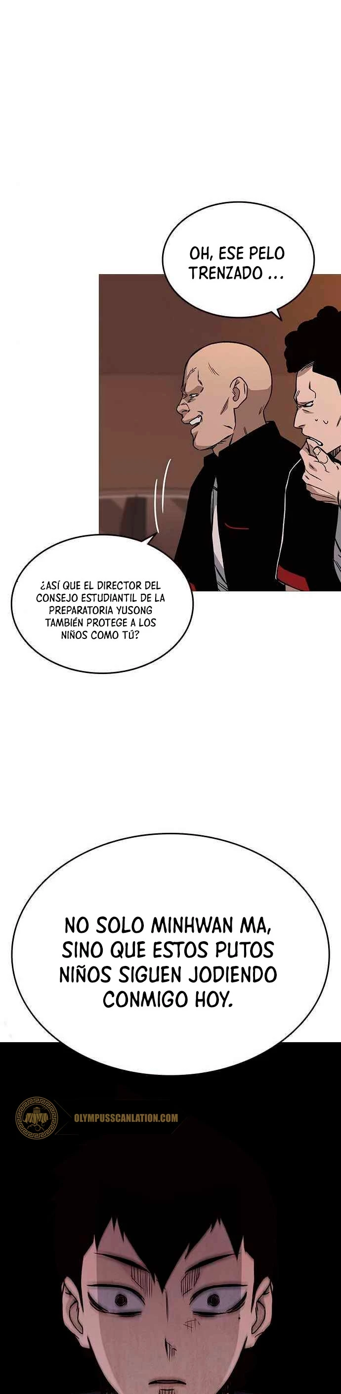 Grupo de Estudio > Capitulo 133 > Page 301