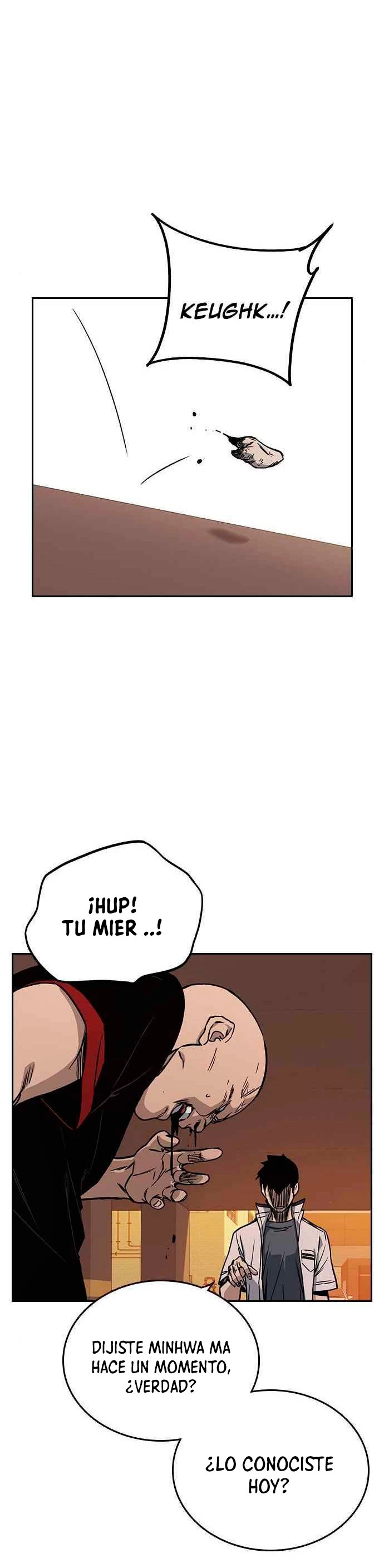 Grupo de Estudio > Capitulo 133 > Page 361