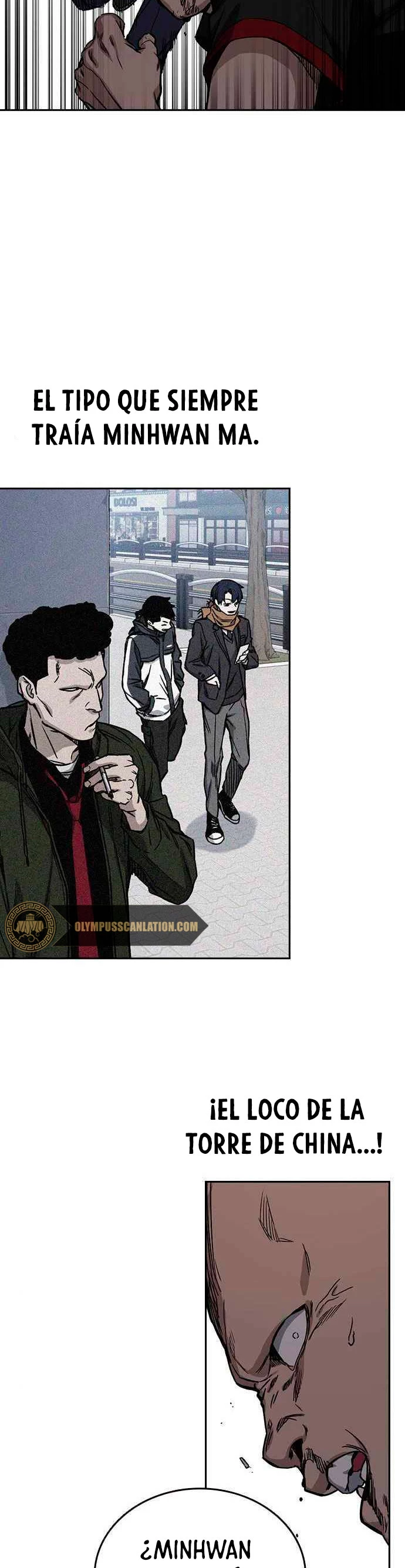 Grupo de Estudio > Capitulo 133 > Page 381