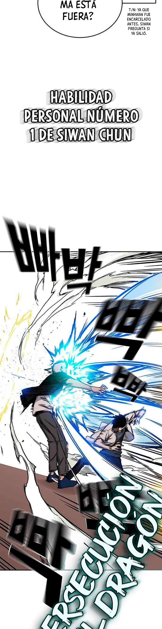 Grupo de Estudio > Capitulo 133 > Page 391