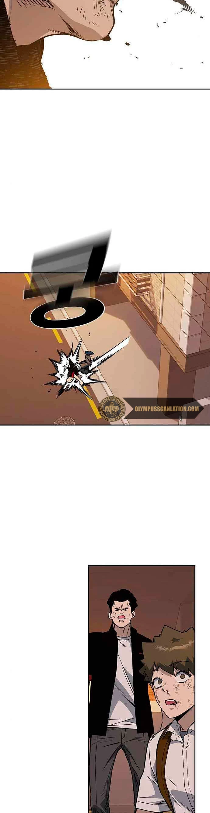 Grupo de Estudio > Capitulo 133 > Page 411