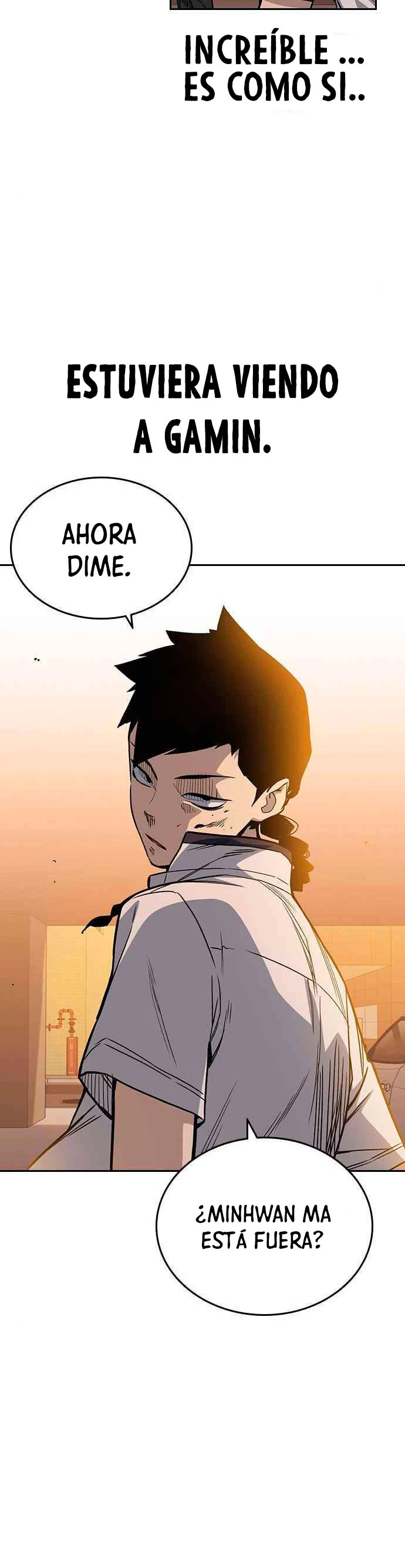 Grupo de Estudio > Capitulo 133 > Page 421