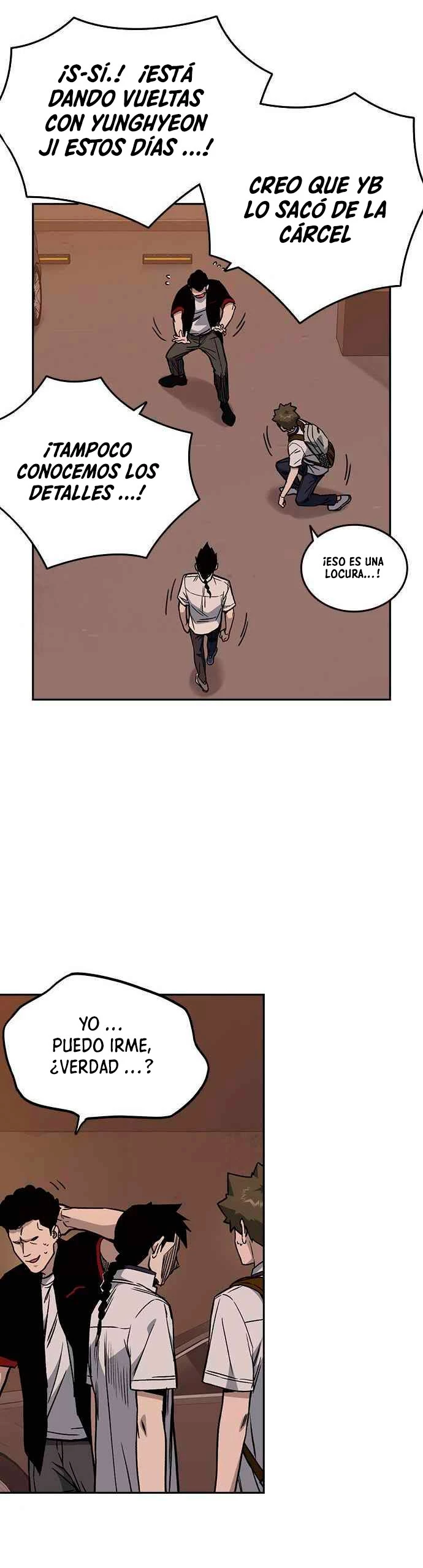 Grupo de Estudio > Capitulo 133 > Page 431