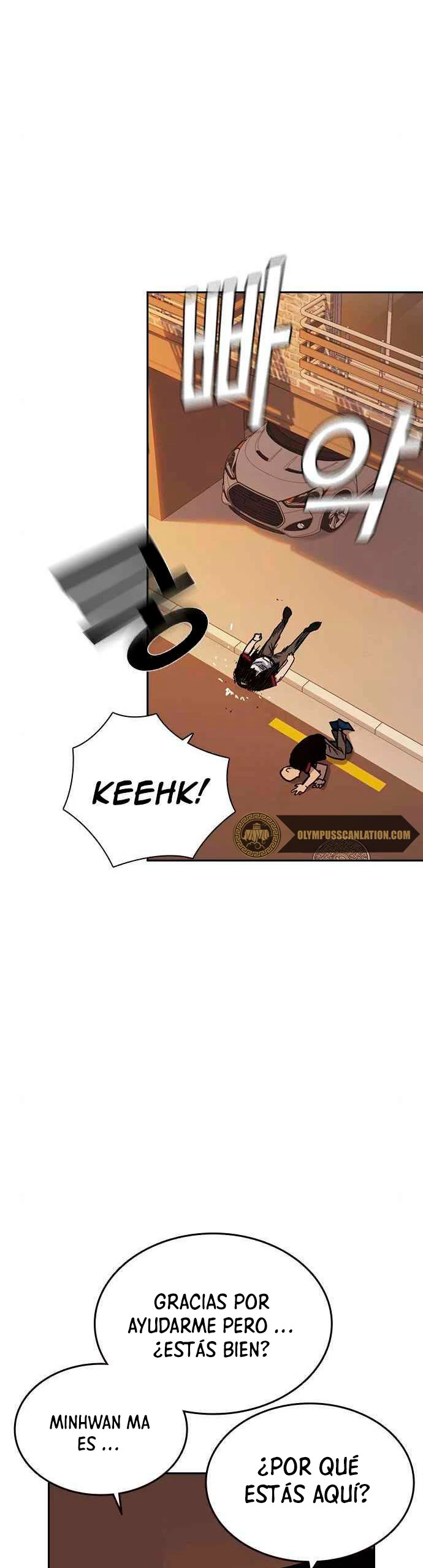 Grupo de Estudio > Capitulo 133 > Page 441