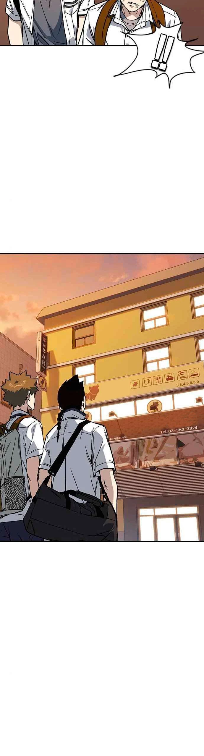 Grupo de Estudio > Capitulo 133 > Page 461