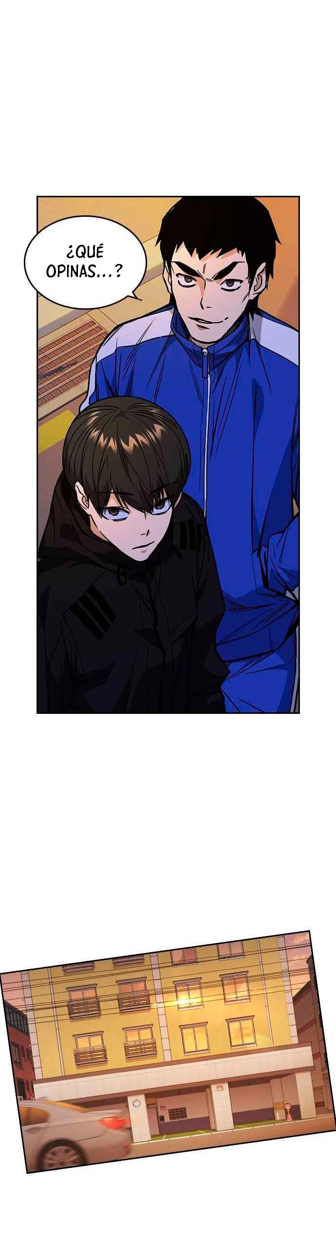 Grupo de Estudio > Capitulo 133 > Page 471