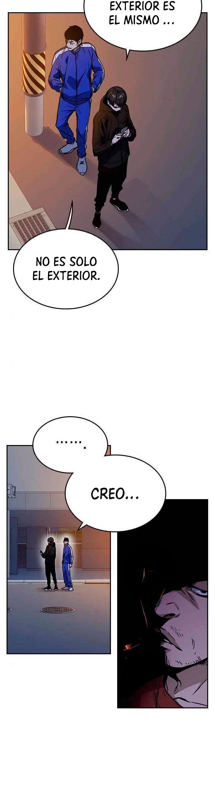 Grupo de Estudio > Capitulo 133 > Page 491