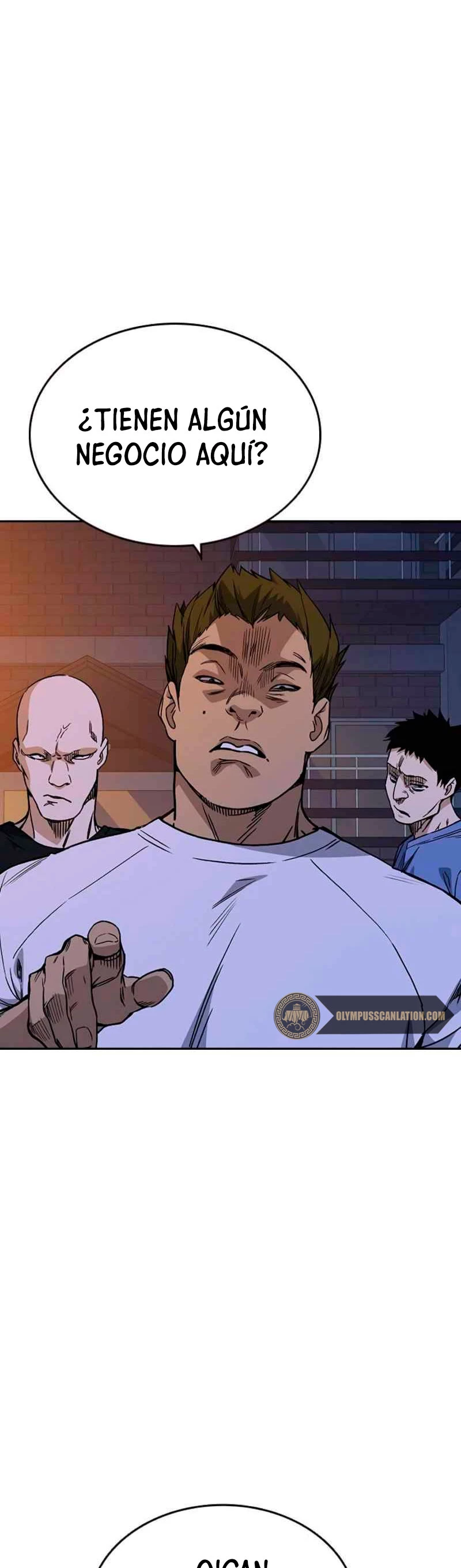 Grupo de Estudio > Capitulo 134 > Page 51