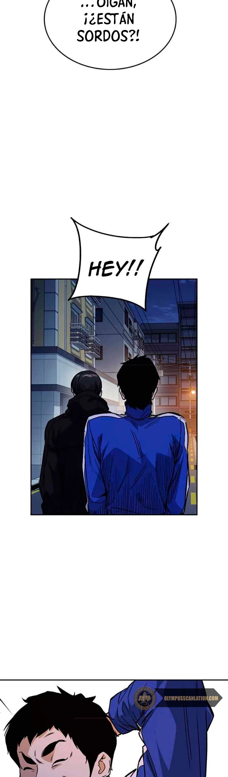 Grupo de Estudio > Capitulo 134 > Page 61