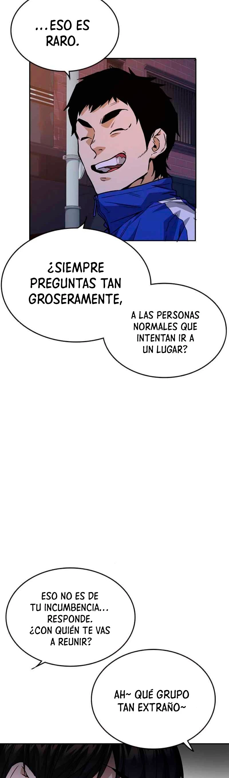 Grupo de Estudio > Capitulo 134 > Page 81