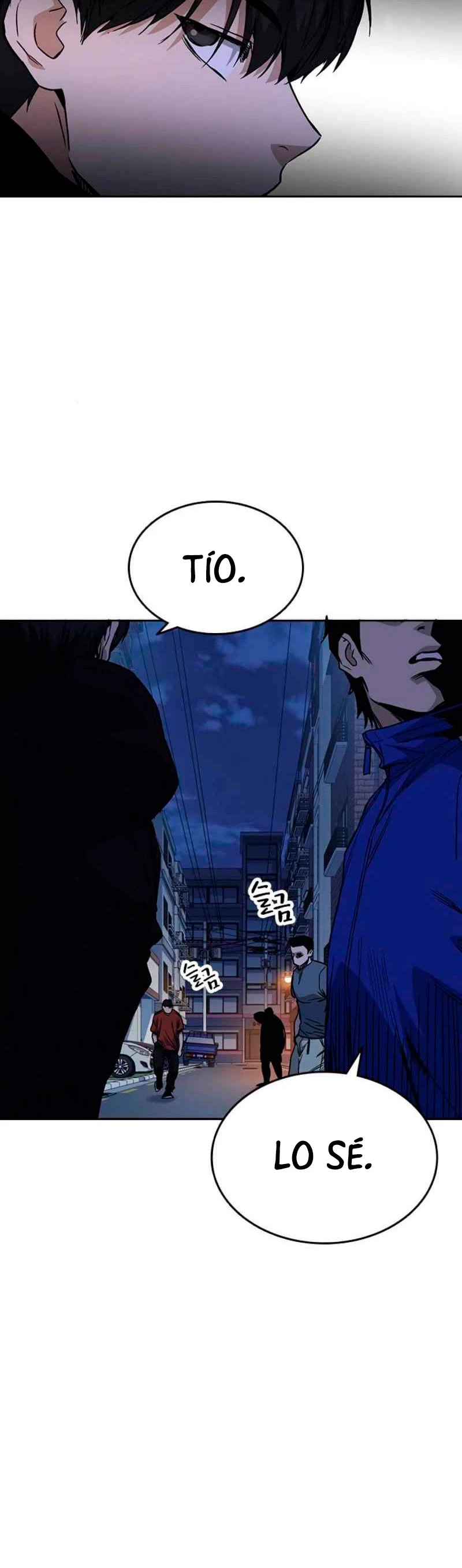 Grupo de Estudio > Capitulo 134 > Page 91