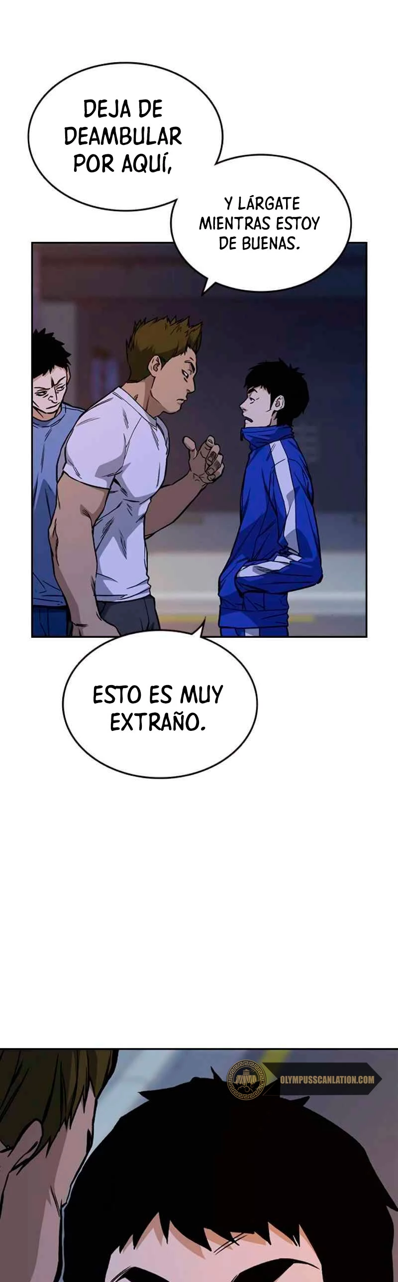 Grupo de Estudio > Capitulo 134 > Page 101