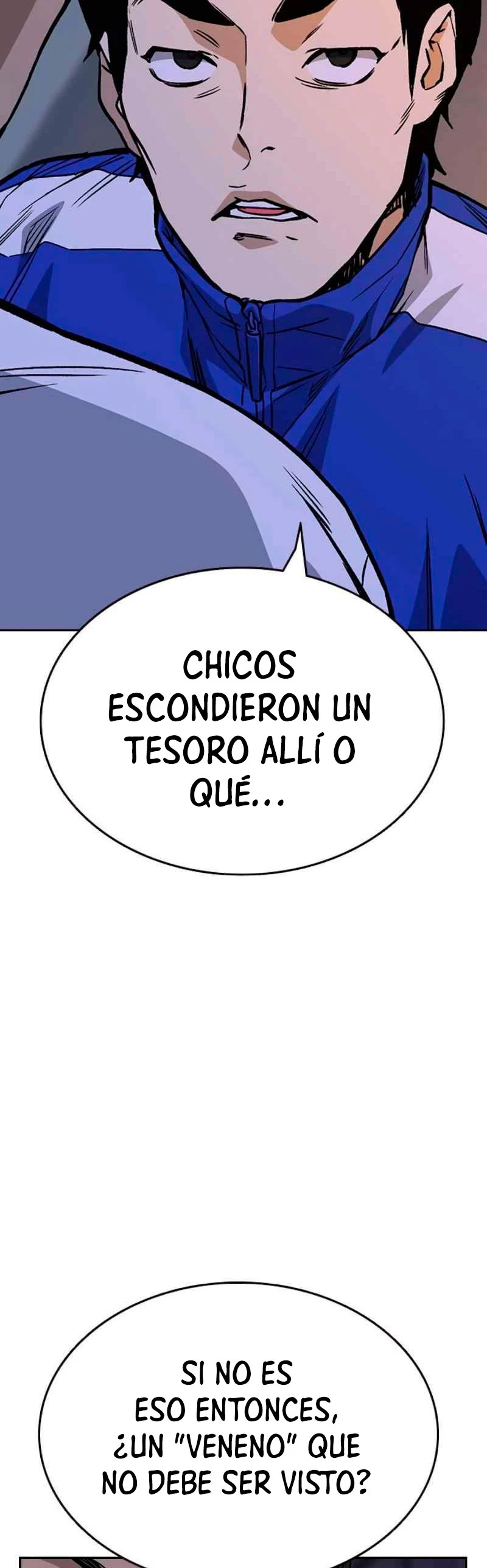 Grupo de Estudio > Capitulo 134 > Page 111