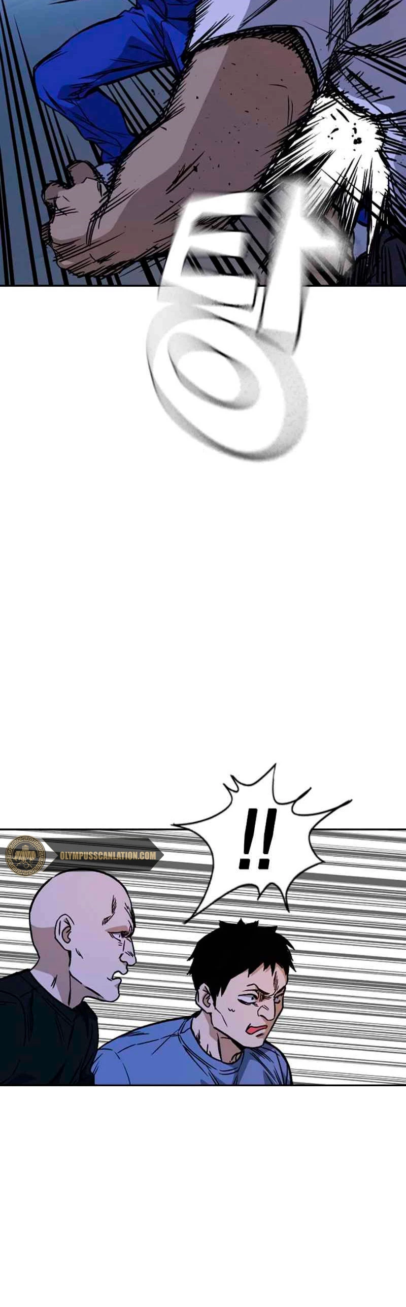 Grupo de Estudio > Capitulo 134 > Page 141