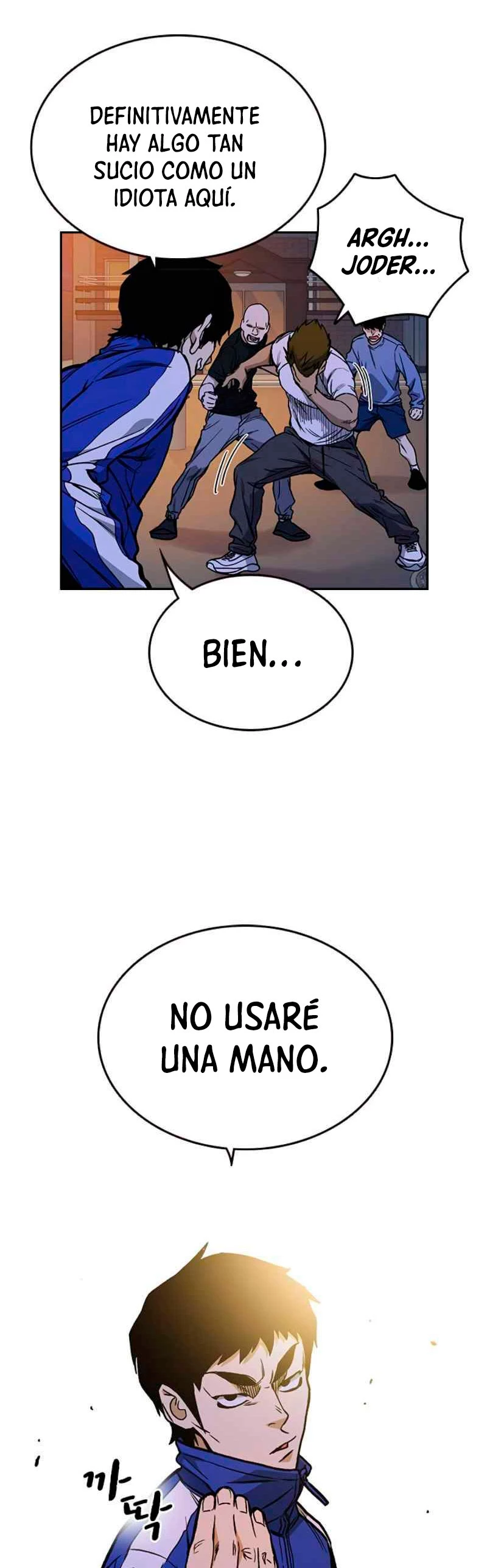 Grupo de Estudio > Capitulo 134 > Page 151