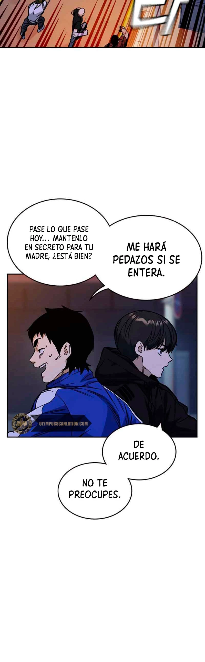 Grupo de Estudio > Capitulo 134 > Page 171