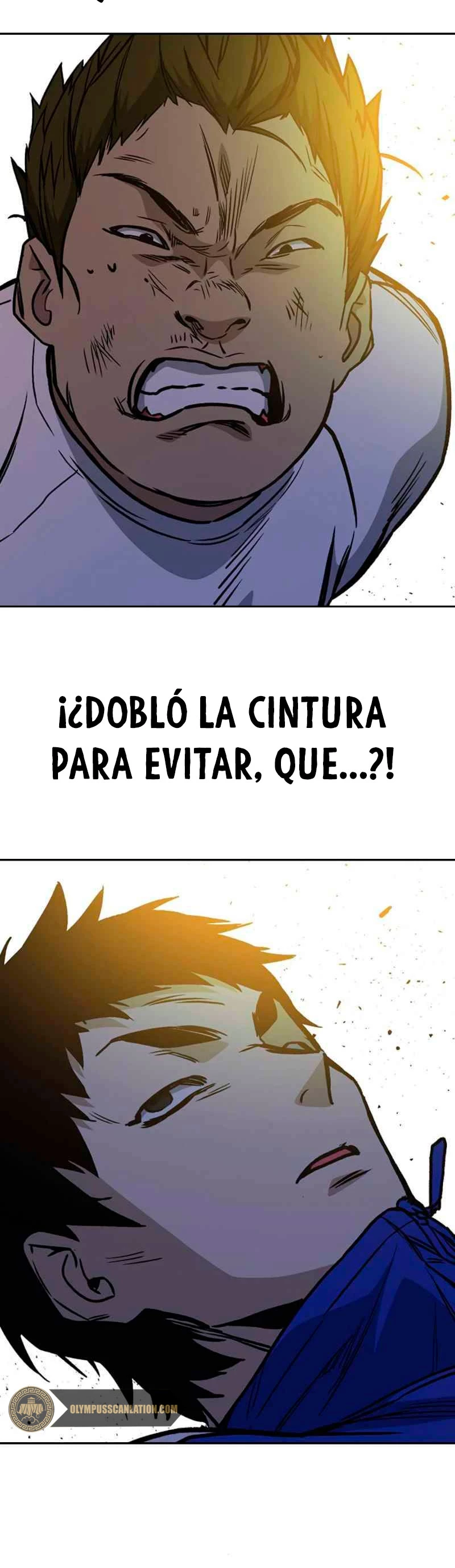 Grupo de Estudio > Capitulo 134 > Page 251