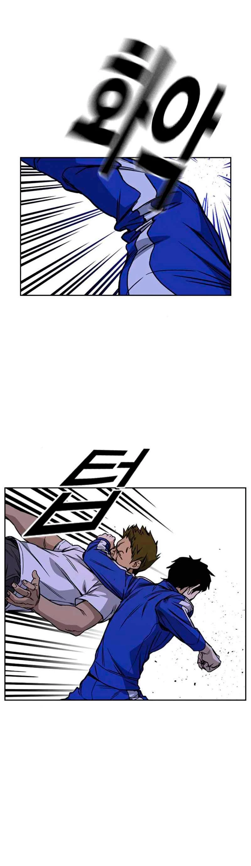 Grupo de Estudio > Capitulo 134 > Page 261