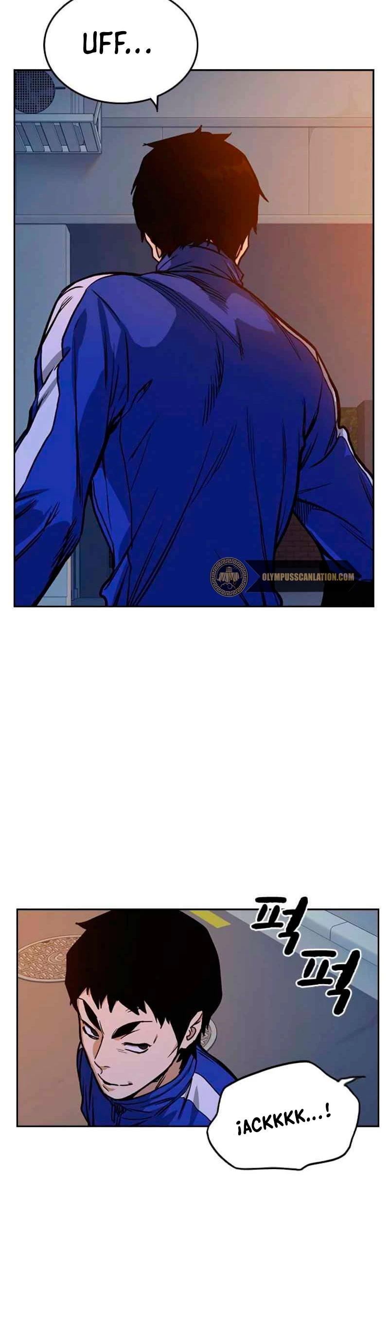 Grupo de Estudio > Capitulo 134 > Page 281