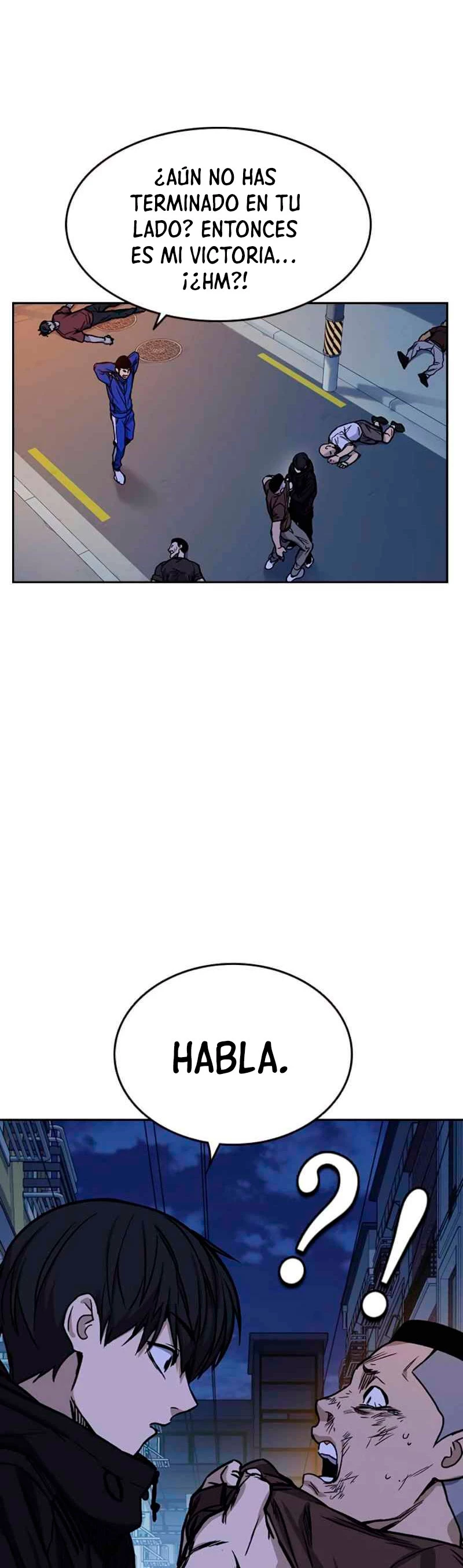 Grupo de Estudio > Capitulo 134 > Page 291