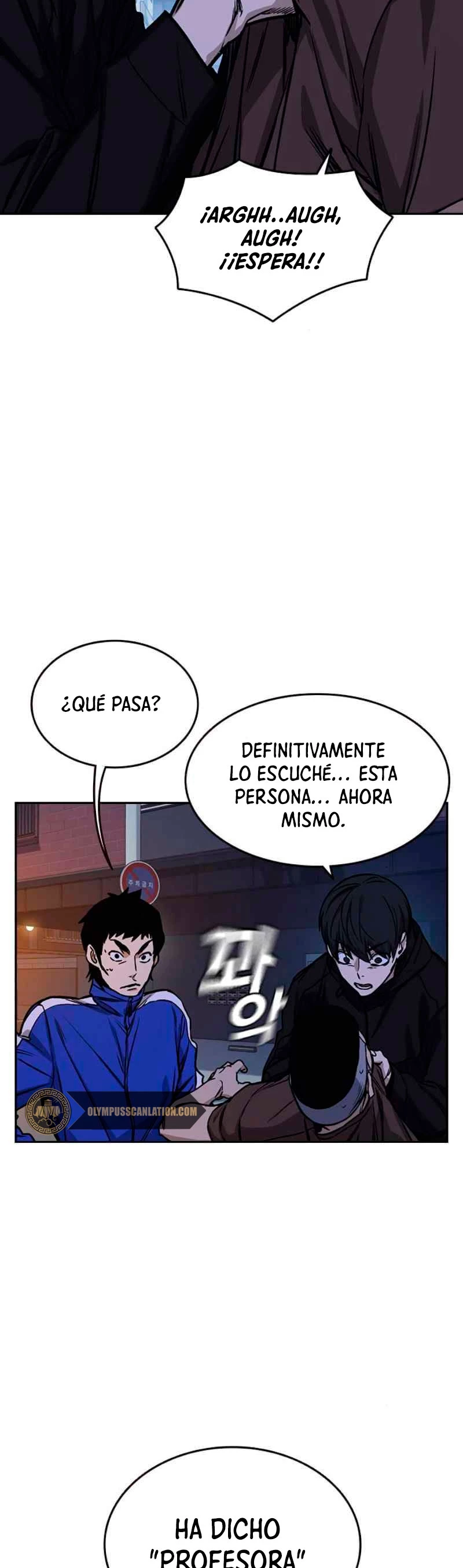 Grupo de Estudio > Capitulo 134 > Page 301