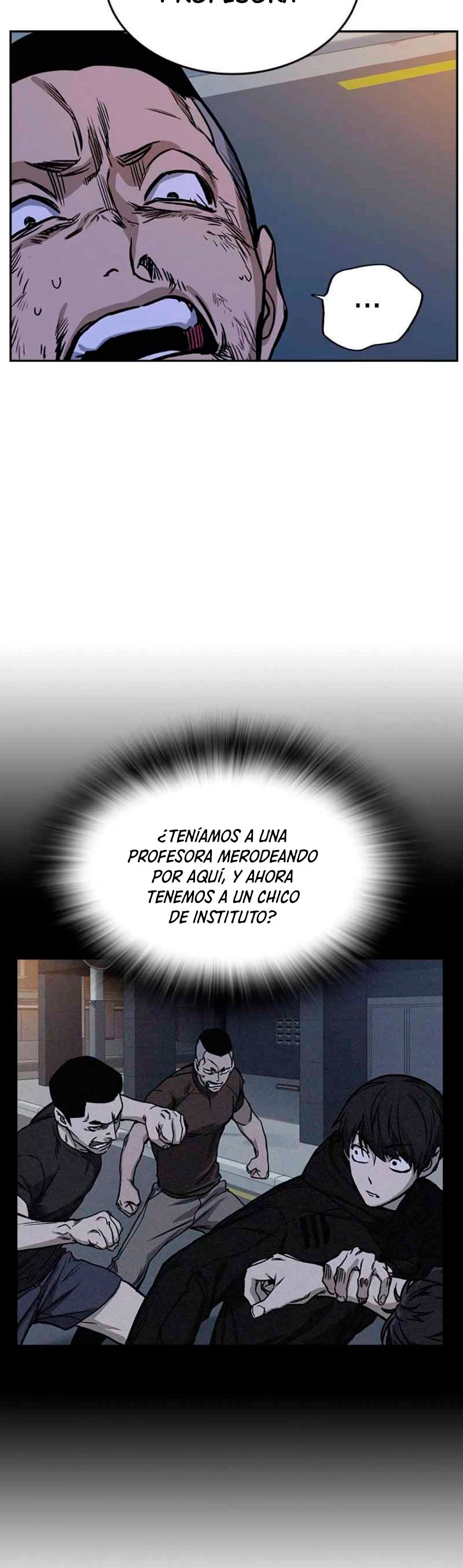 Grupo de Estudio > Capitulo 134 > Page 311