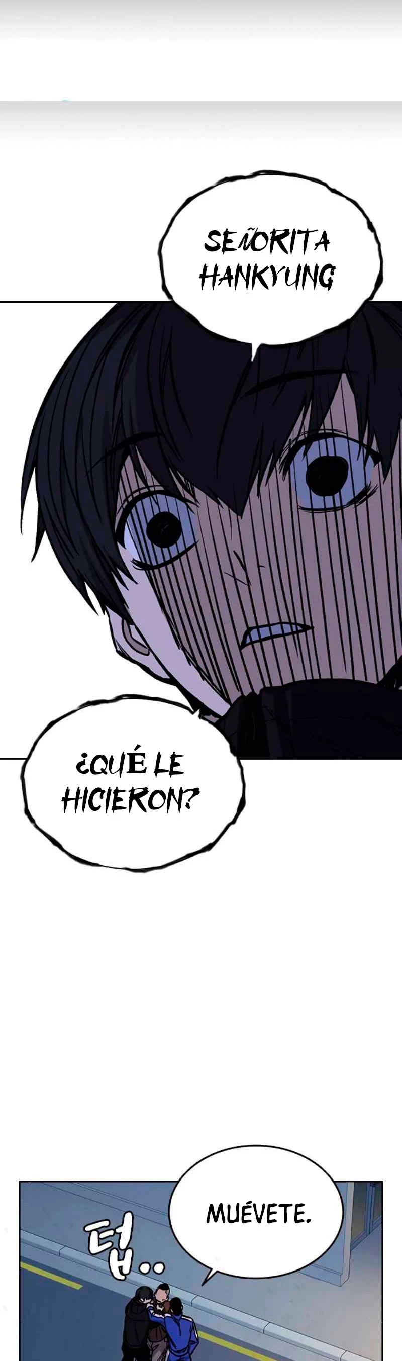 Grupo de Estudio > Capitulo 134 > Page 321