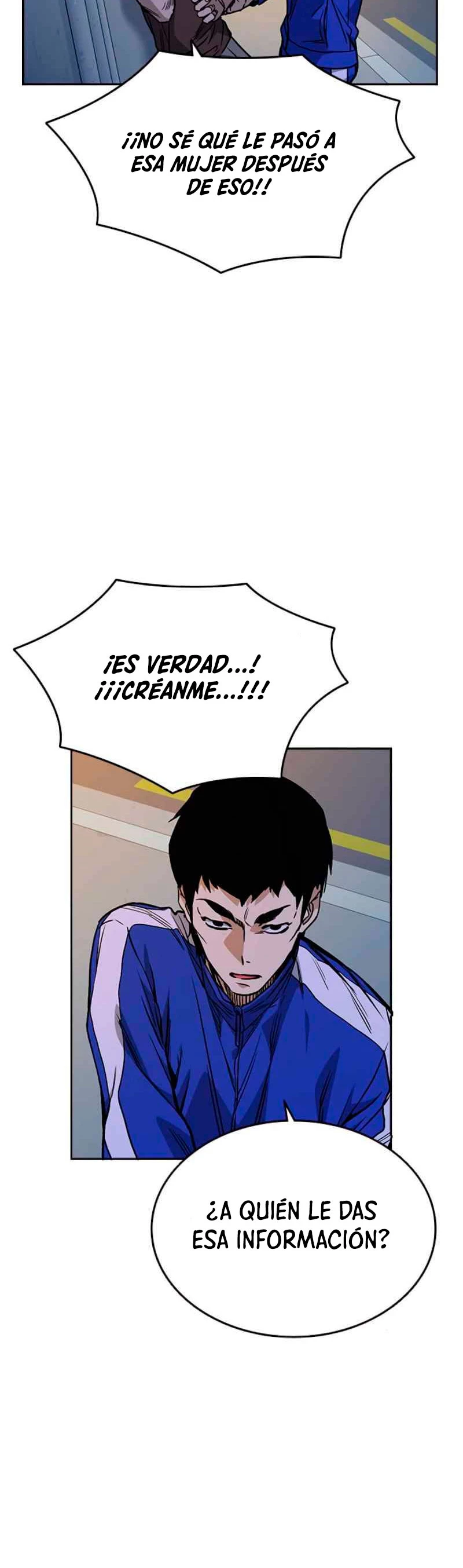 Grupo de Estudio > Capitulo 134 > Page 361