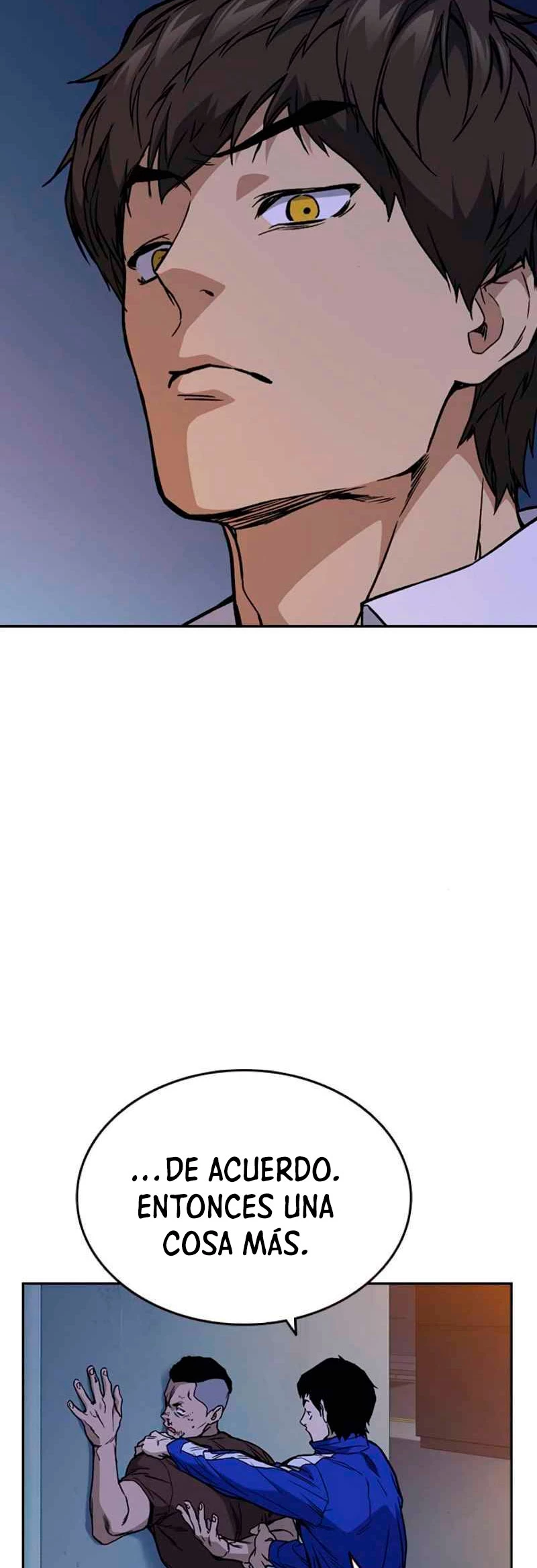 Grupo de Estudio > Capitulo 134 > Page 411