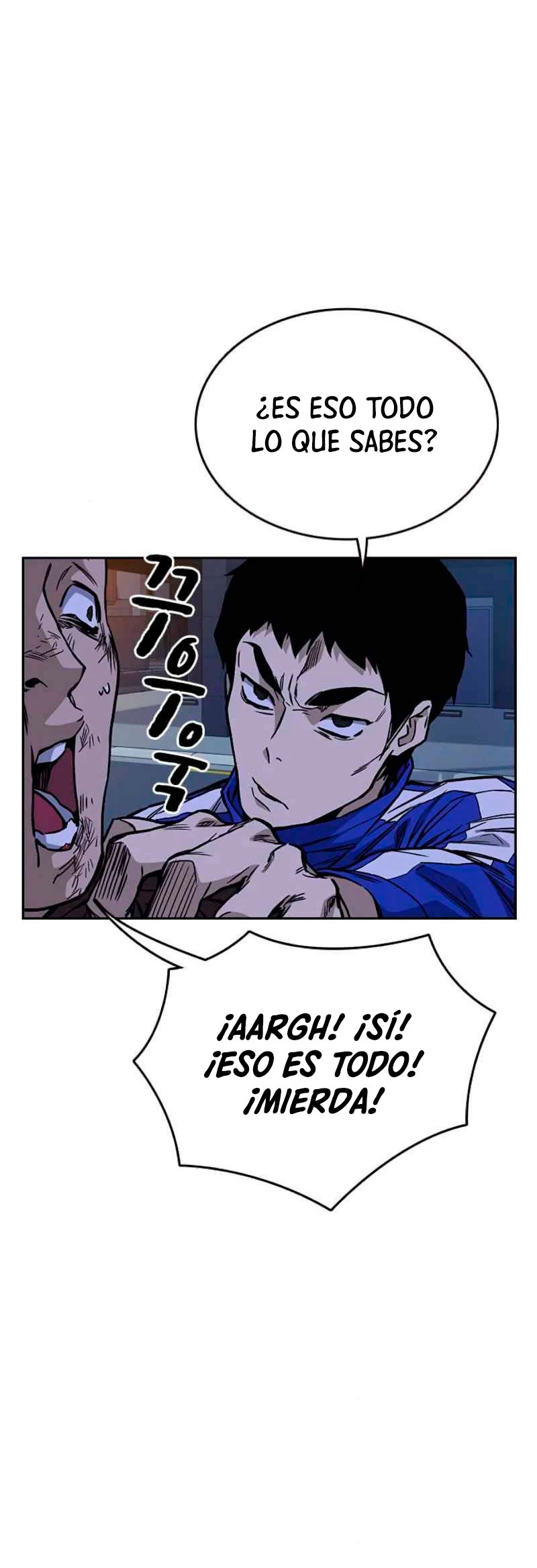 Grupo de Estudio > Capitulo 134 > Page 441