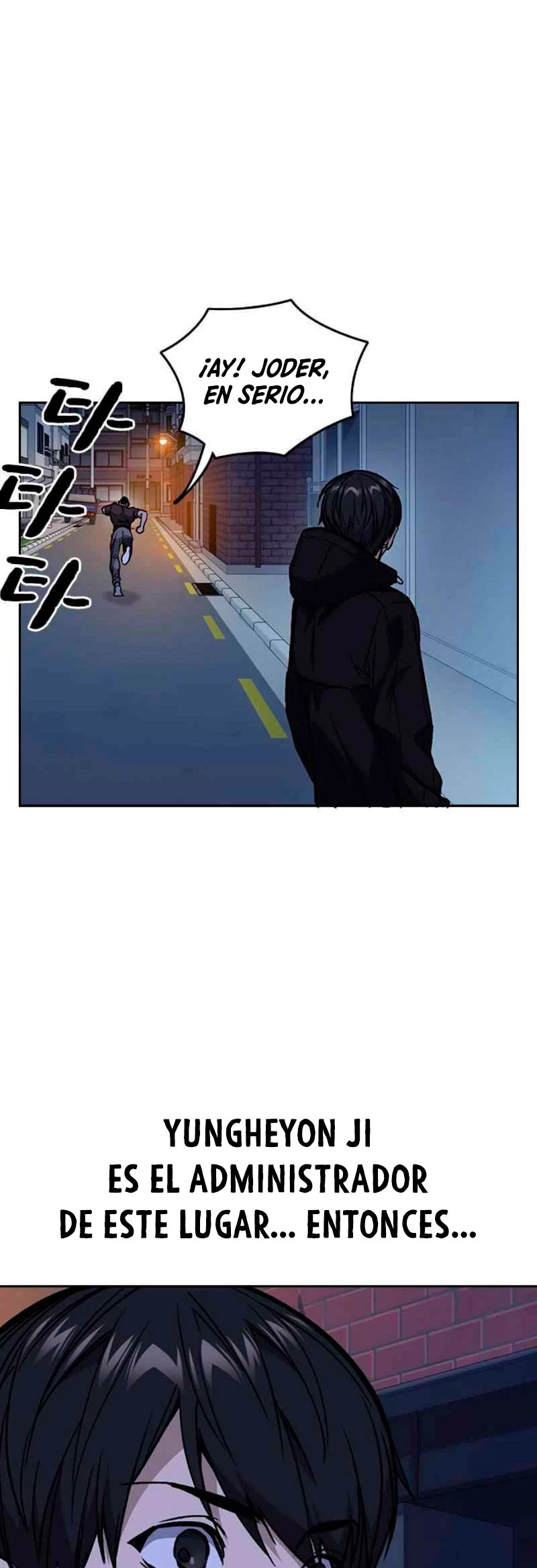 Grupo de Estudio > Capitulo 134 > Page 451