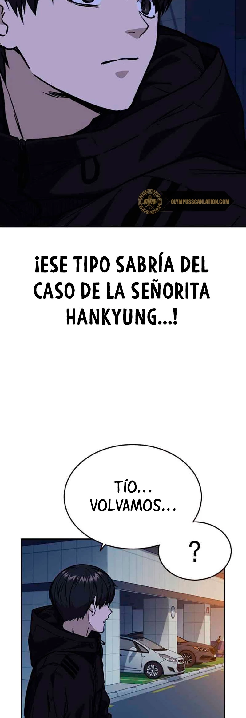 Grupo de Estudio > Capitulo 134 > Page 461