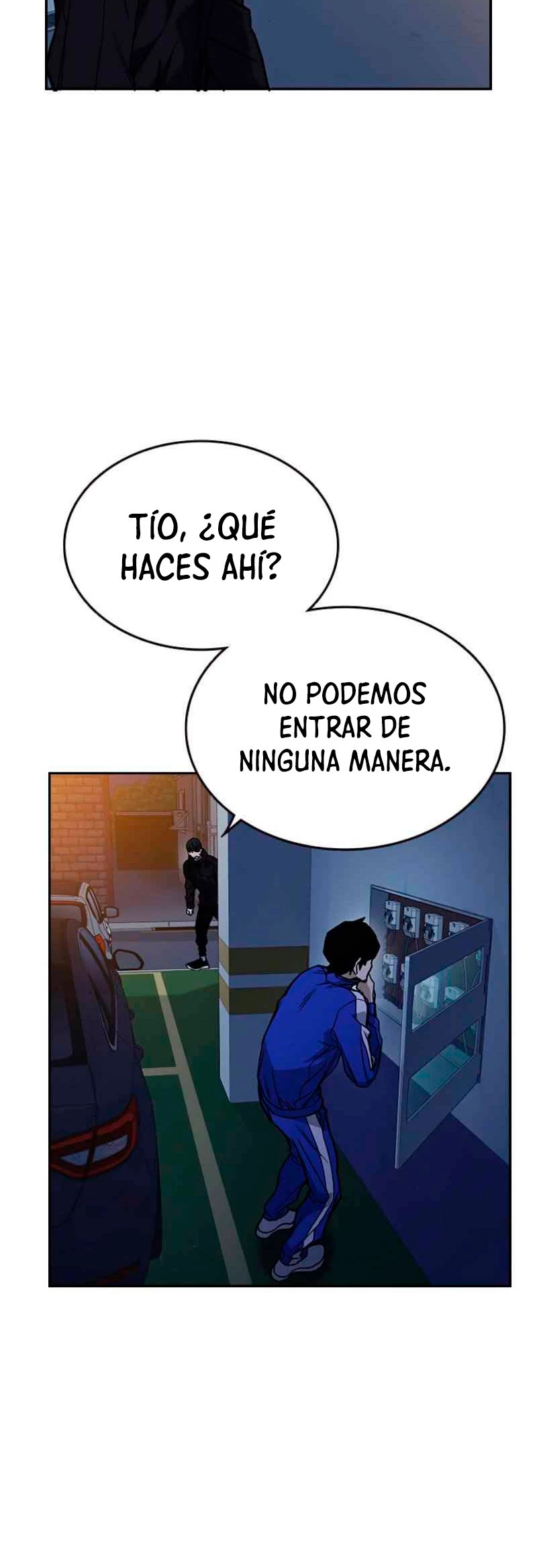 Grupo de Estudio > Capitulo 134 > Page 471