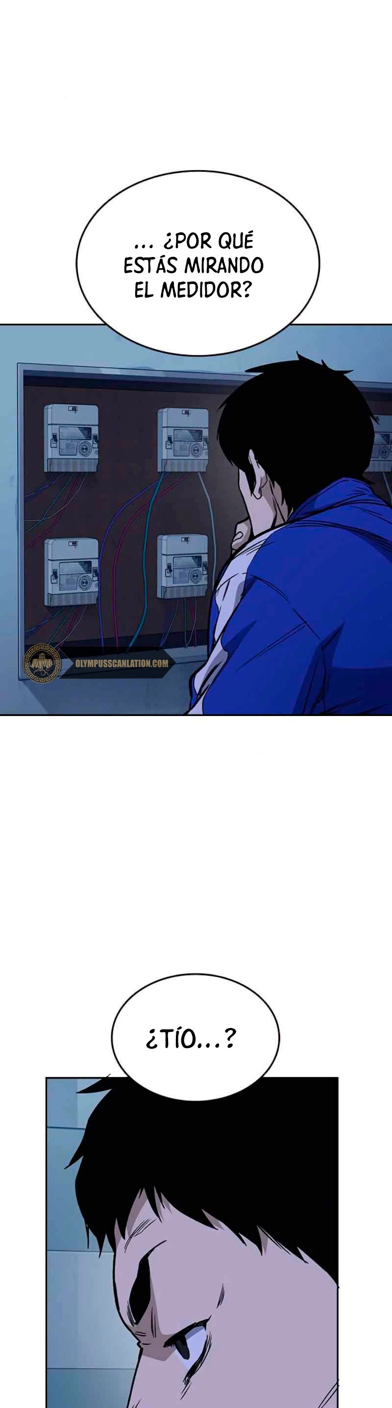 Grupo de Estudio > Capitulo 134 > Page 481